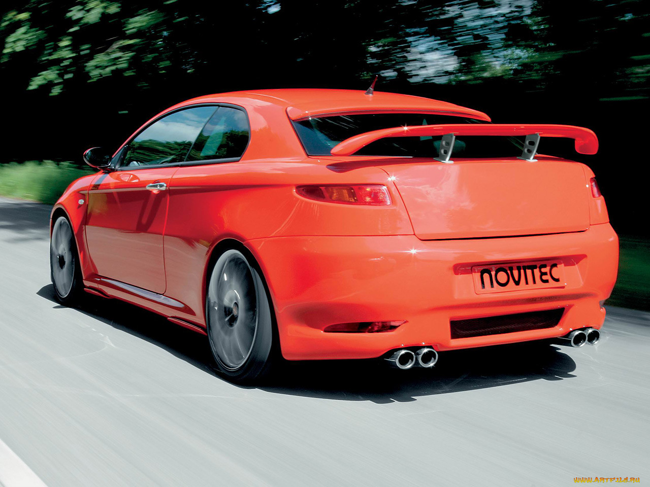 , alfa, romeo